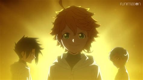 The Promised Neverland Season 2 Episode 6 Risk Crows World Of