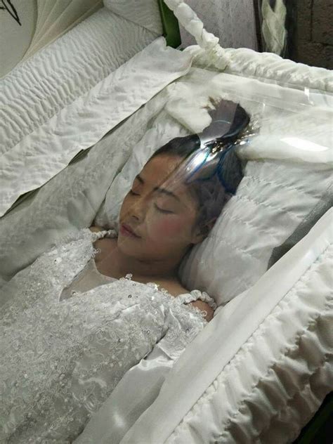 Beautiful Girls In Their Caskets Perfectly Preserved Toddler Found