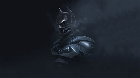 2560x1440 Resolution New Batman Suit 4k 1440p Resolution Wallpaper
