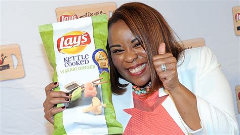 Frito Lay Announces Flavor Chips Finalists Jul 16 2015