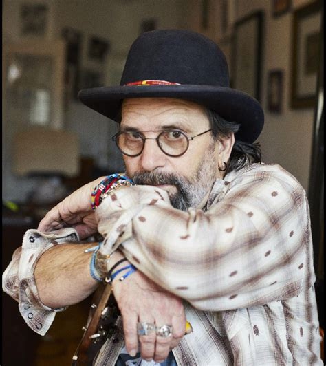 Steve Earle Slates Jerry Jeff Walker Tribute Album For May