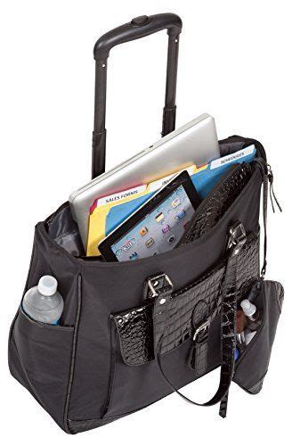 Top 10 Laptop Bag With Wheels For Ladies Of 2020 No Place Called Home
