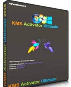 Windows KMS Activator Ultimate V Crack For Windows Office