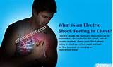 Electric Shock Symptoms Pictures