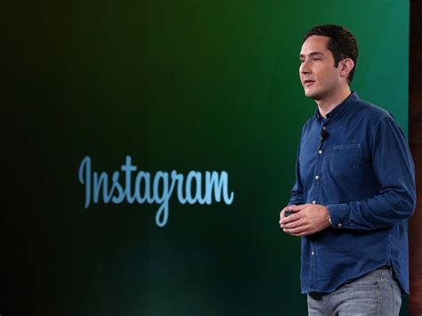 Some Of The Last Interviews Instagram Founder Kevin Systrom Gave Before