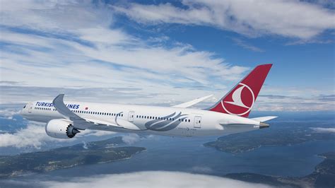 Turkish Airlines New Business Class Seats Are Pretty Stunning Cond