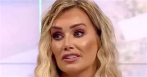 Love Islands Laura Anderson Faces Backlash For Diversity Comments