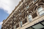 Hotels near The British Museum London | My Bloomsbury
