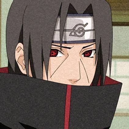 Itachi Uchiha Icon Itachi Uchiha Itachi Anbu Aesthetic Anime Porn Sex