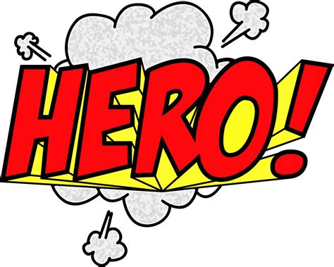 Best Superhero Words 12008 Superhero Clipart Comic Book Superheroes