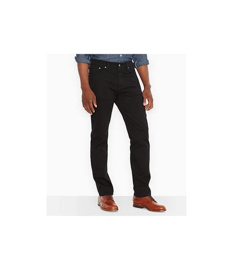 Levi´s® 541™ Straight Athletic Fit Jeans Dillards