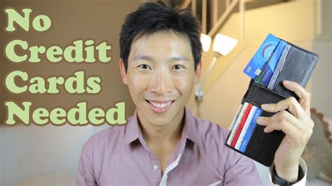 Check spelling or type a new query. Great Credit Score without Carrying a Credit Card - YouTube