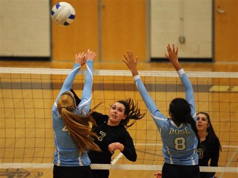 Volleyball Jh Rose Vs Broughton Oct 28 2014