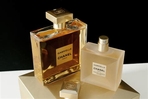 Trend Frontierminiature Chanel Gabrielle Essence 5ml Eau De Parfum