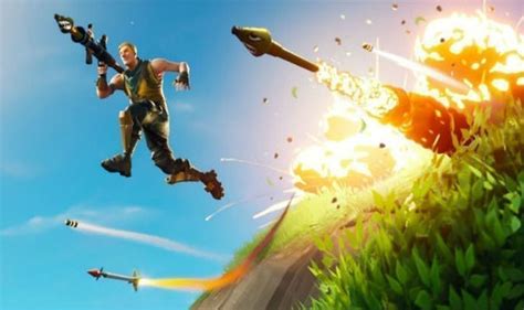 Fortnite 2FA: How to enable 2FA on PS4 and Xbox One for ...
