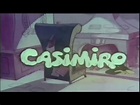 Casimiro - Vamos a la cama (español castellano) - YouTube
