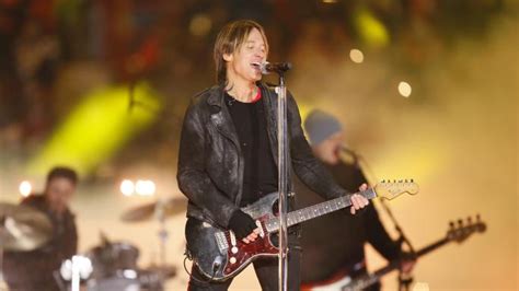 Keith Urban The Speed Of Now Part 1 Review — Best Sticking To His Blue Collar Roots Times2