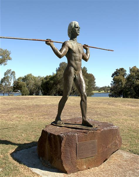 Aborigenes Daustralie