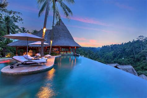 Unbelievable Incredible Infinity Pools Photos ABC News