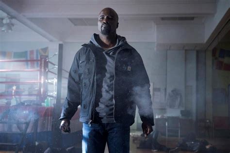 Opinion ‘luke Cage Is The Blackest Thing Marvel Has Ever Done The
