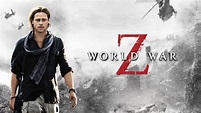 World War Z (2013) - Backdrops — The Movie Database (TMDb)