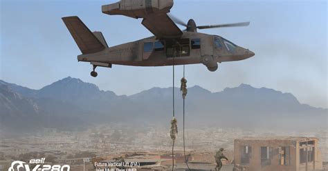 Next Big Future Future Vertical Lift Twice As Far And Twice As Fast