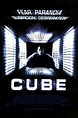 Cube (1997) - FilmAffinity