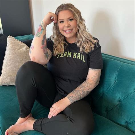 Kailyn Lowry S Son 13 Insisted She Use A Condom After Finding Her Sex Toys