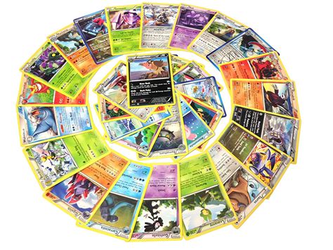 We did not find results for: 20 Rare Pokemon Cards $8.99 from Amazon (reg $18.99!) - The Shopper's Apprentice