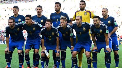 Newell's sumó este sábado su segunda victoria consecutiva por la décima fecha del grupo 2… Mundial 2014: Homenaje a la selección Argentina - Taringa!