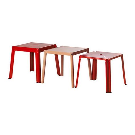 Modern Ikea Coffee Tables And Side Tables For Living Rooms