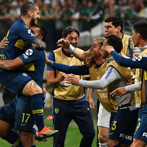 Boca Vs El Hombre Que Predijo El Empate En La Boca Reveló Quién