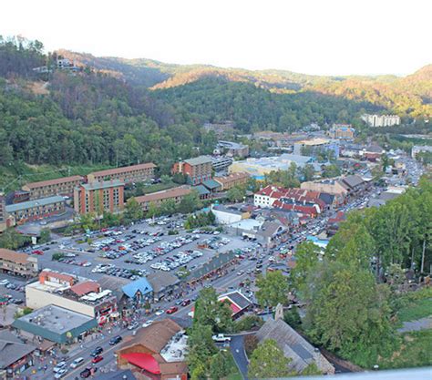 Sc Greenville Gatlinburg