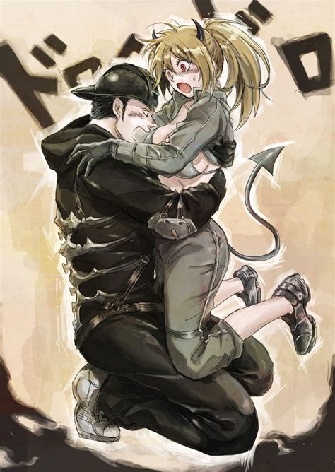 Want to discover art related to dorohedoro_noi? Pin on DOROHEDORO | ドロヘドロ