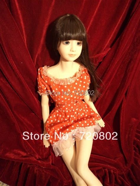 Wholesale 2013 Young Sex Doll Realistic Porn 100 Sex Doll Full Silicone Sex Doll For Men Mini