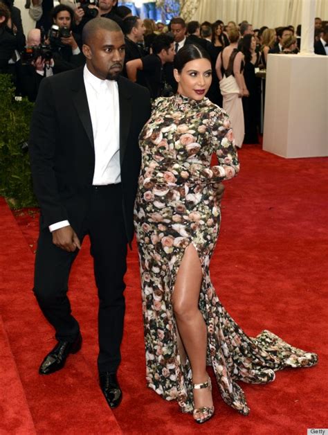 Maybe you would like to learn more about one of these? Kim Kardashian's Dress At Met Gala Is Defended By Designer ...