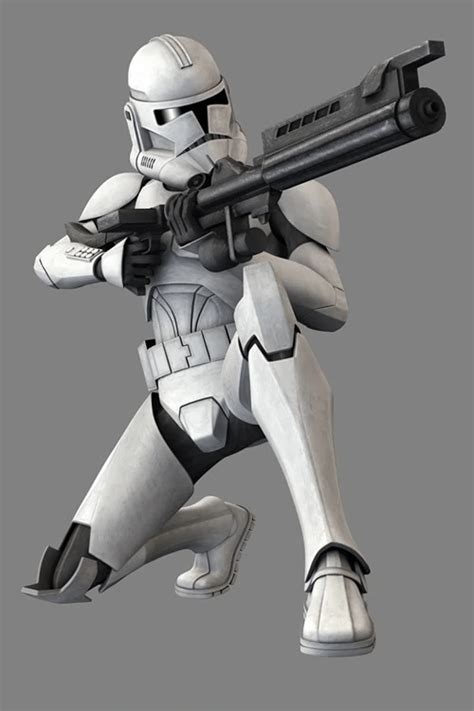Do You Prefer Phase 1 Or Phase 2 Clone Armor Rstarwars