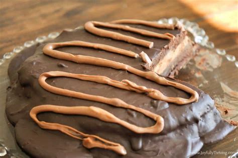 The Most Delicious Buckeye Cake Recipe