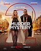 Murder Mystery 2 - The Art of VFX