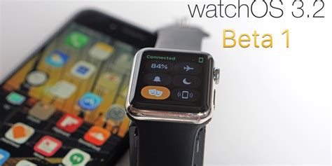 Watchos 32 Beta 1 With Theater Mode Zollotech
