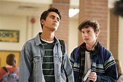 ‘Love, Simon’ Series Moves from Disney Plus to Hulu