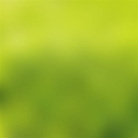 So66 Blur Gradation Green Yellow Wallpaper