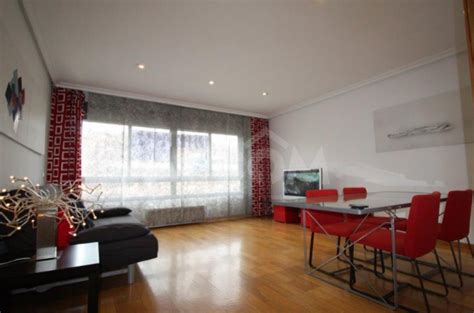 Piso particular madrid a partir de 700 €, 5 pisos con precio rebajado! Piso En Alquiler En Madrid (Madrid) - Ref: 3597