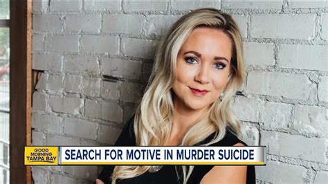 Sheriff Deputy Kills Wife Then Commits Suicide