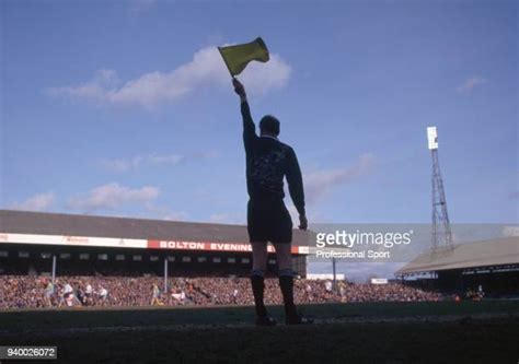 Burnden Park Photos And Premium High Res Pictures Getty Images