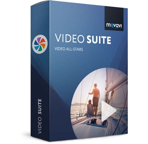 Movavi Video Suite 2021 Lifetime 1 Pc Codigies