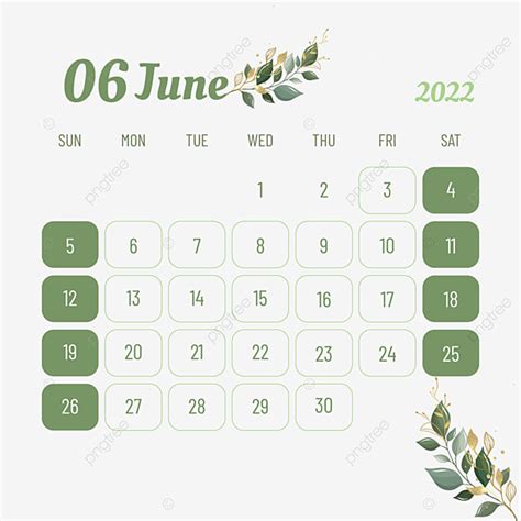 10 Best Modern Designer 2022 Calendar Plants And Flowers Paid And Free