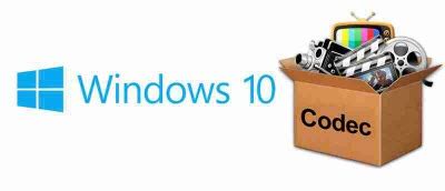 We have made a page where you download extra media foundation codecs for windows 10 for use with apps like movies&tv player and photo viewer. Best Free Windows 10 Codecs Pack Download and Install ...
