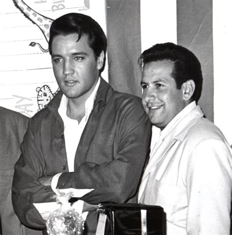 Joe Esposito Dies At 78 Spent 20 Years Assisting Elvis Presley The