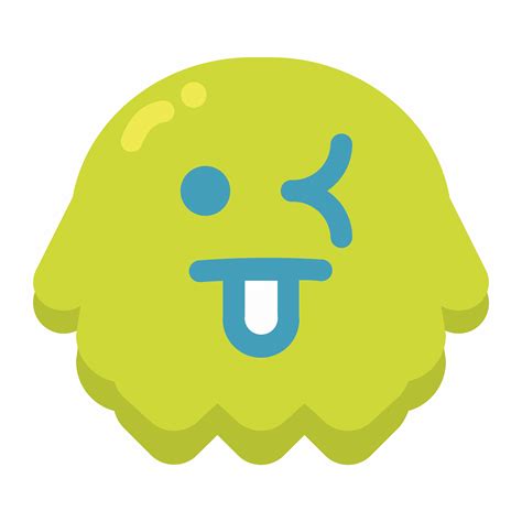 Emoticon Mock Expression Emoji Face Icon Download On Iconfinder